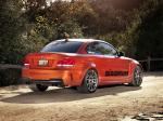 BMW 1-Series M Coupe by Eisenmann 2011 года